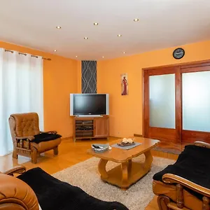 Die Paradise Ferienhaus