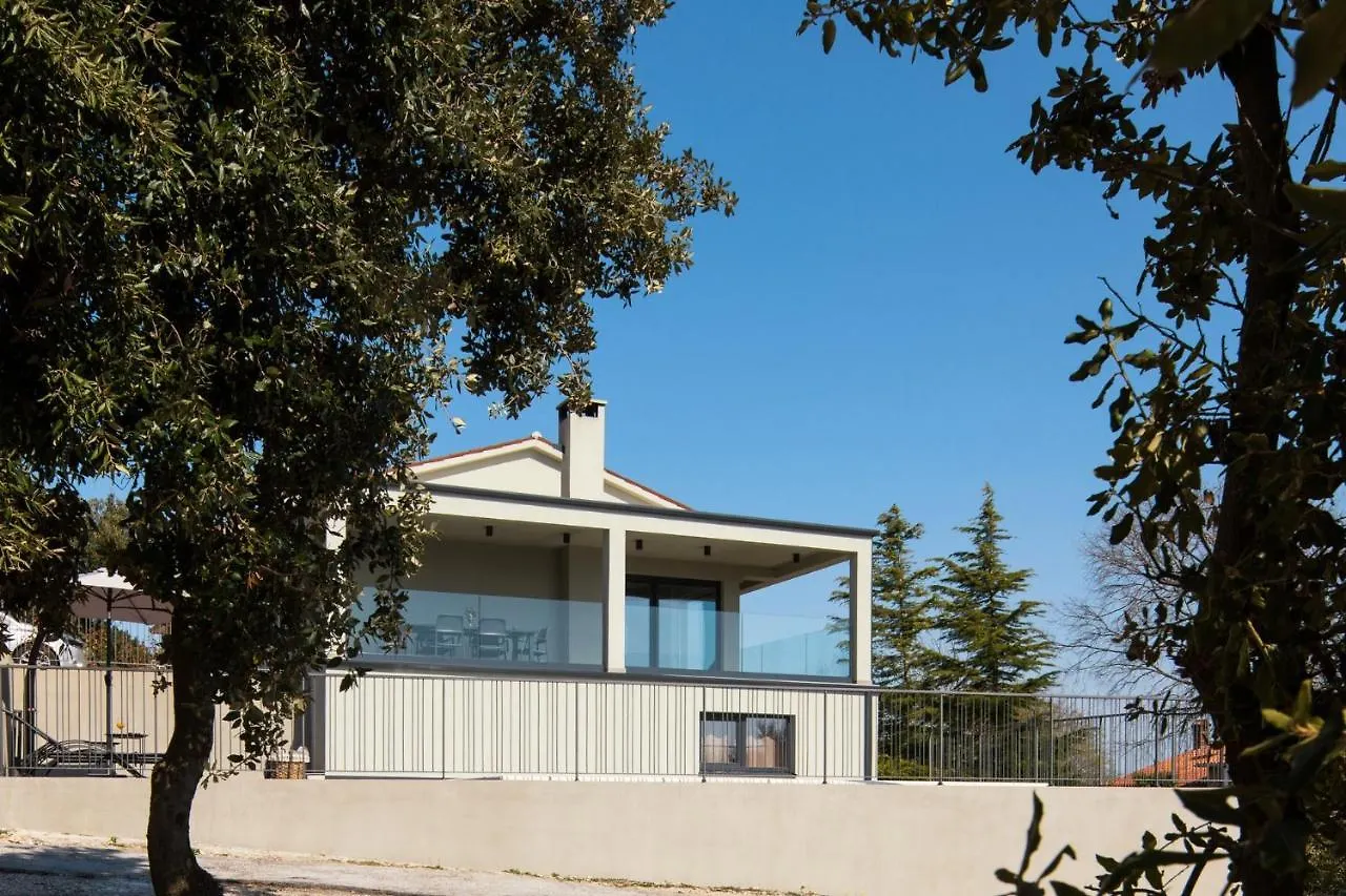 Beautiful Villa Lipa With Pool Labin   Labin (Istria)